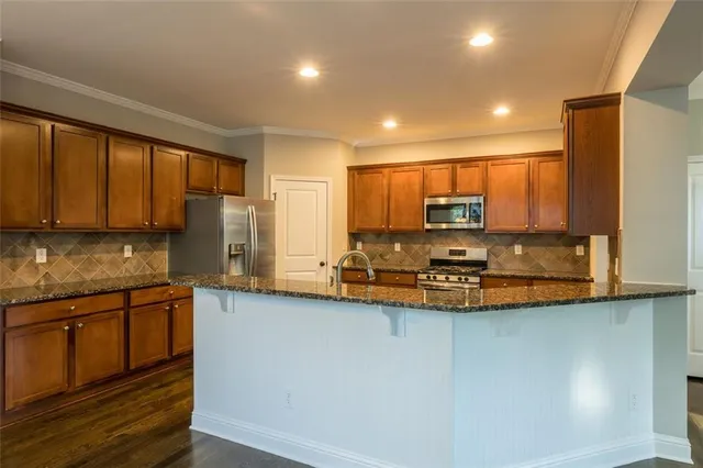 $2,450 | 2707 Silver Hill Terrace Southeast, Atlanta, GA 30316