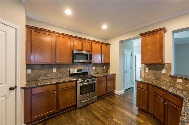 $2,450 | 2707 Silver Hill Terrace Southeast, Atlanta, GA 30316