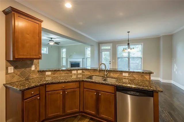 $2,450 | 2707 Silver Hill Terrace Southeast, Atlanta, GA 30316