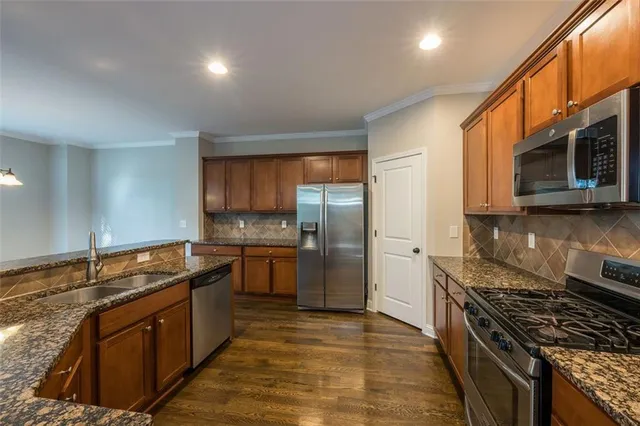 $2,450 | 2707 Silver Hill Terrace Southeast, Atlanta, GA 30316