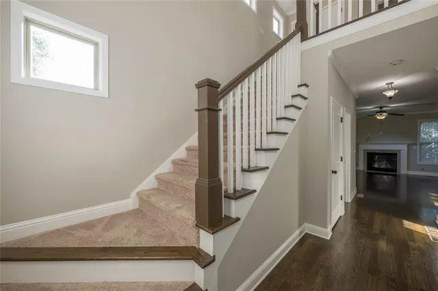 $2,450 | 2707 Silver Hill Terrace Southeast, Atlanta, GA 30316