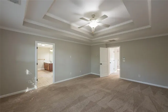 $2,450 | 2707 Silver Hill Terrace Southeast, Atlanta, GA 30316