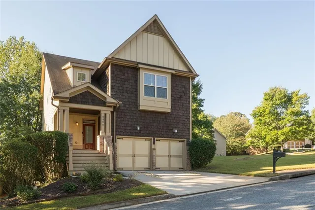 $2,450 | 2707 Silver Hill Terrace Southeast, Atlanta, GA 30316