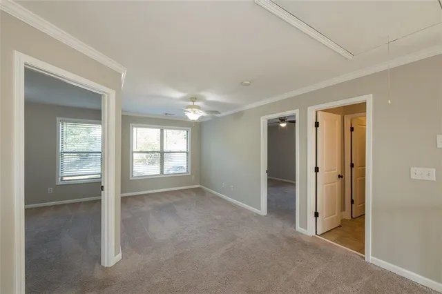 $2,450 | 2707 Silver Hill Terrace Southeast, Atlanta, GA 30316