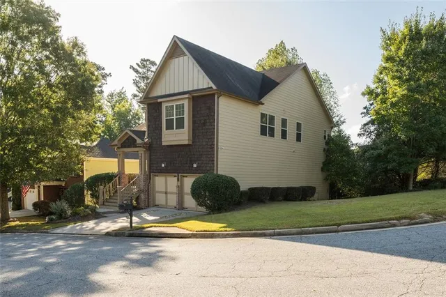 $2,450 | 2707 Silver Hill Terrace Southeast, Atlanta, GA 30316
