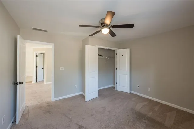 $2,450 | 2707 Silver Hill Terrace Southeast, Atlanta, GA 30316