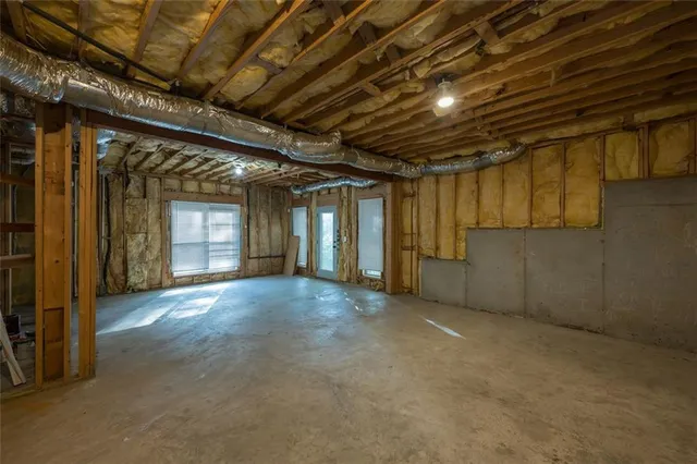 $2,450 | 2707 Silver Hill Terrace Southeast, Atlanta, GA 30316