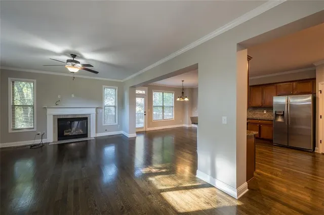 $2,450 | 2707 Silver Hill Terrace Southeast, Atlanta, GA 30316