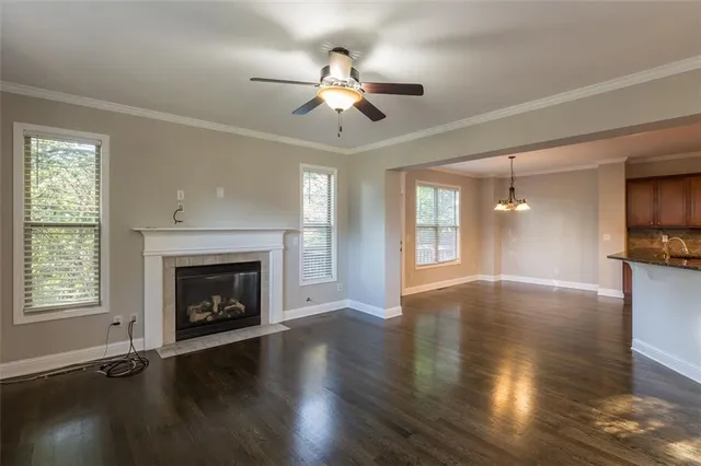 $2,450 | 2707 Silver Hill Terrace Southeast, Atlanta, GA 30316