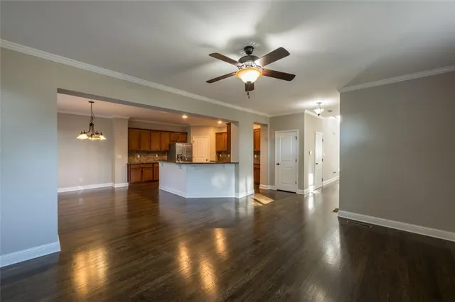 $2,450 | 2707 Silver Hill Terrace Southeast, Atlanta, GA 30316