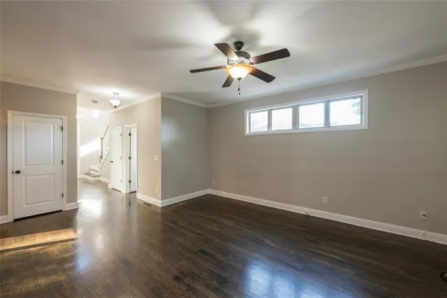 $2,450 | 2707 Silver Hill Terrace Southeast, Atlanta, GA 30316