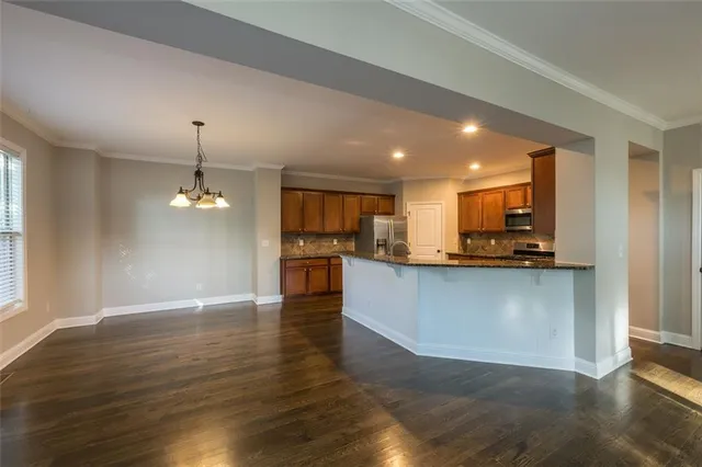 $2,450 | 2707 Silver Hill Terrace Southeast, Atlanta, GA 30316