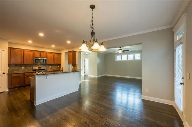 $2,450 | 2707 Silver Hill Terrace Southeast, Atlanta, GA 30316