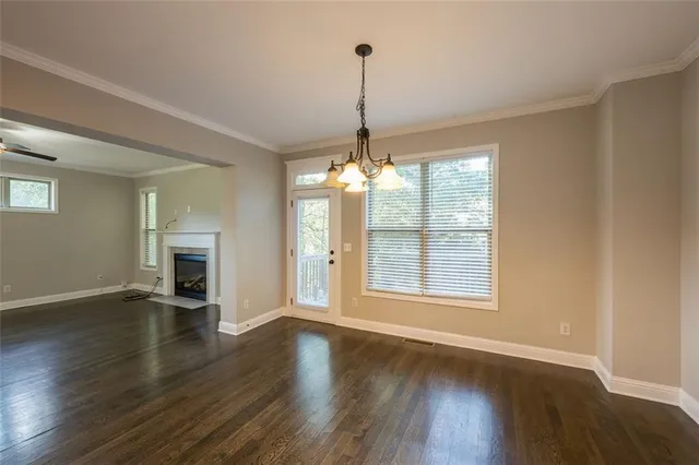 $2,450 | 2707 Silver Hill Terrace Southeast, Atlanta, GA 30316