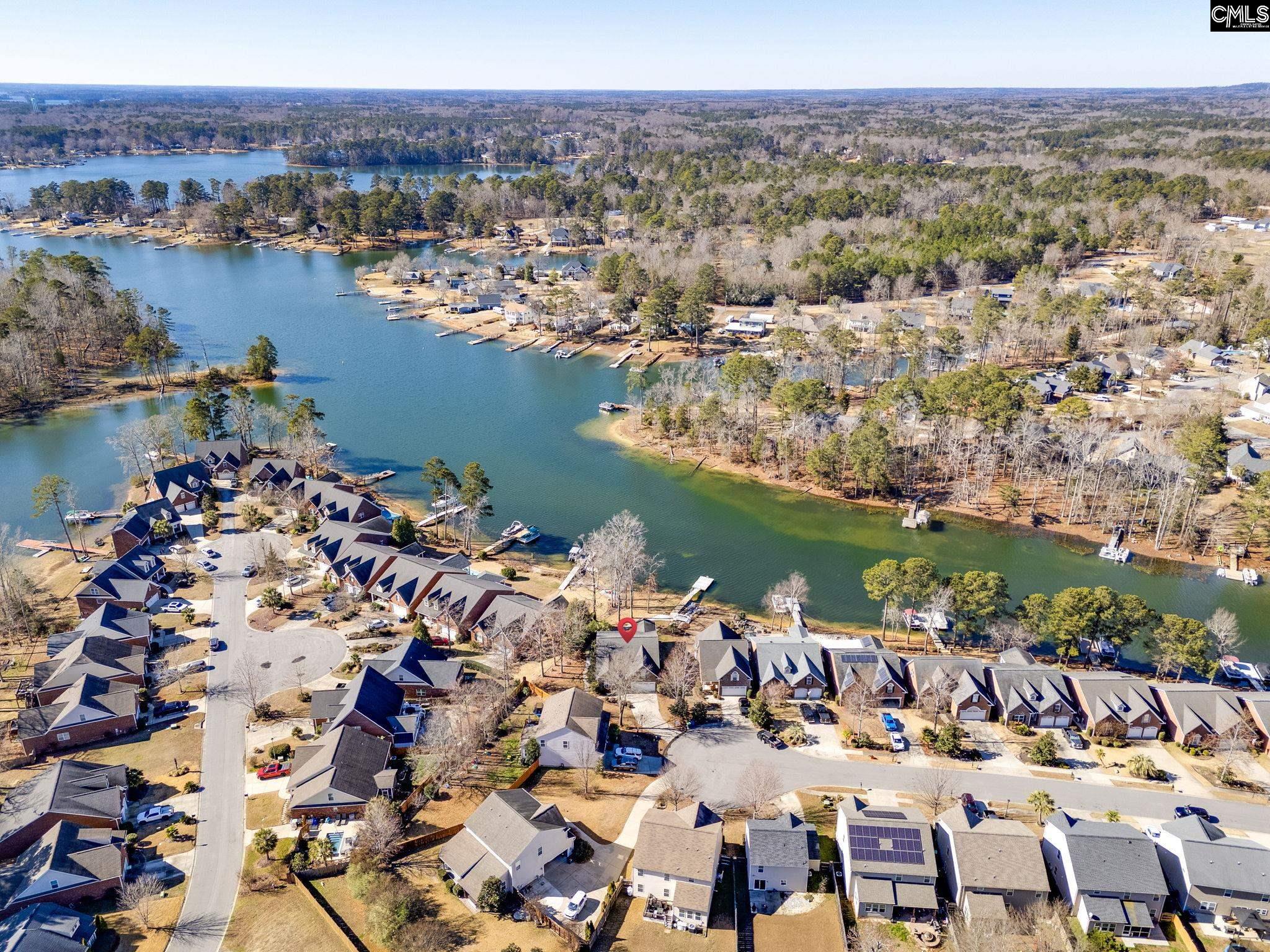 192 Palm Street Chapin, SC 29036 - Photo 47 of 51