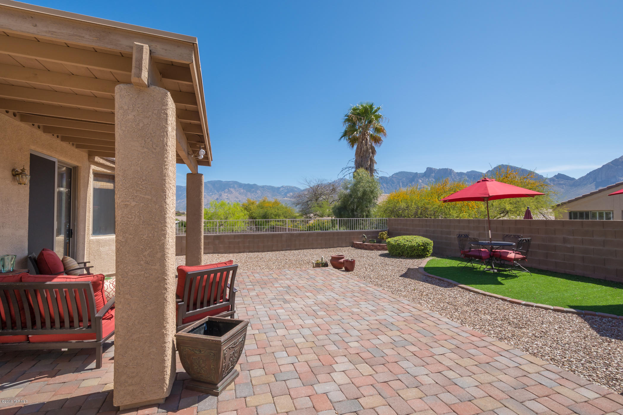 373 West Greys Road Tucson, AZ 85737 - Photo 33 of 43