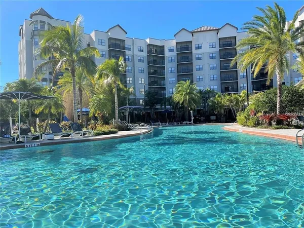 $204,000 | 14501 Grove Resort Avenue, Unit 3406, Winter Garden, FL 34787