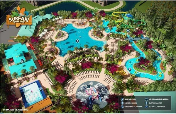 $204,000 | 14501 Grove Resort Avenue, Unit 3406, Winter Garden, FL 34787