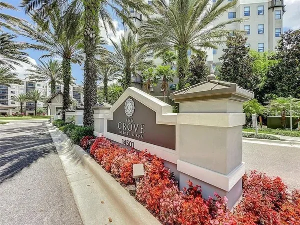 $204,000 | 14501 Grove Resort Avenue, Unit 3406, Winter Garden, FL 34787