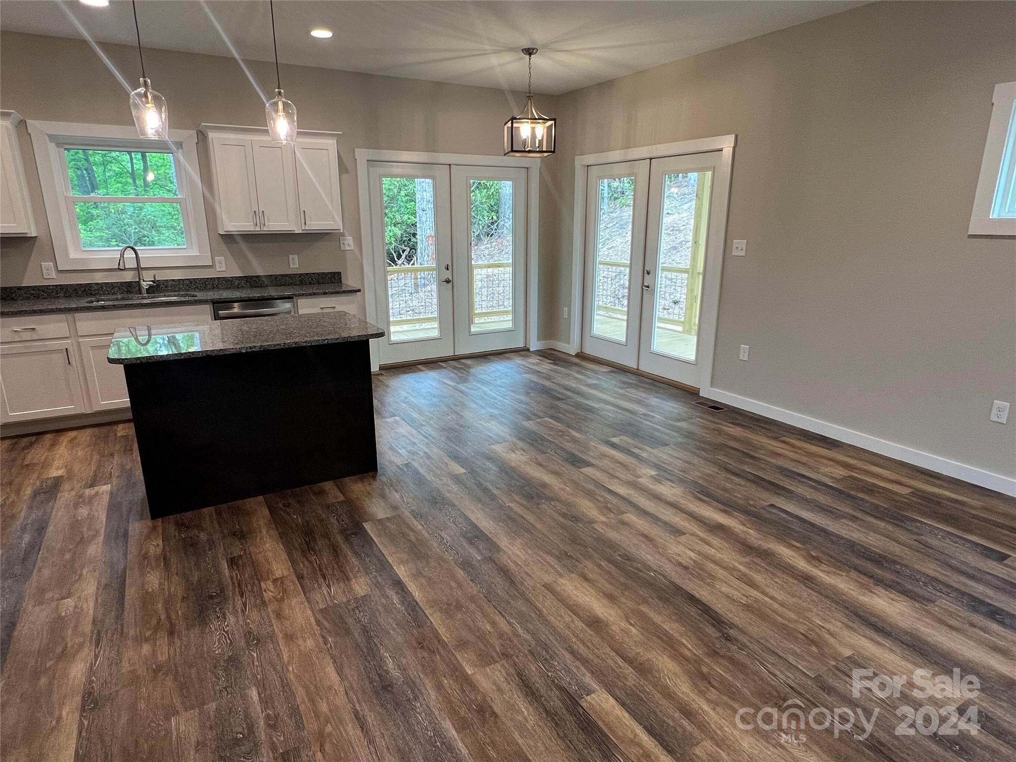 215 Whitaker Road Fairview, NC 28730 - Photo 8 of 24 Gallery Image 8