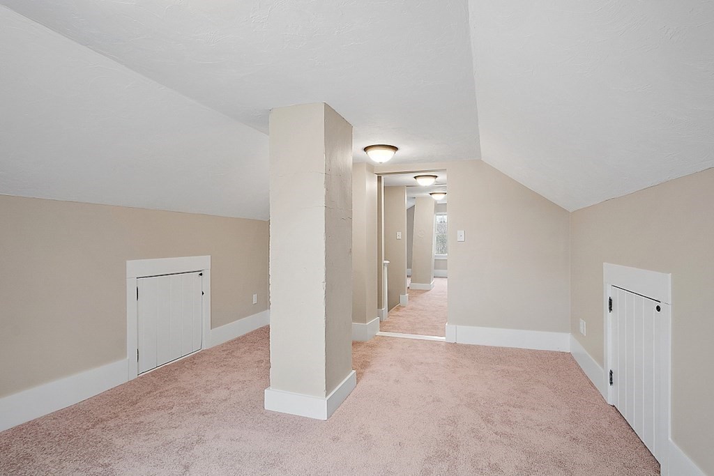 335 Chase Road Lunenburg, MA 01462 - Photo 31 of 42 wooden floor in an empty room