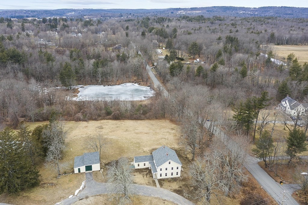 335 Chase Road Lunenburg, MA 01462 - Photo 42 of 42 a view of outdoor space and city view