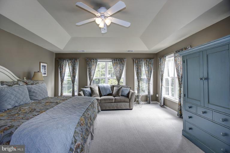 613 Havenhill Road Edgewater, MD 21037 - Photo 12 of 26 Bath (Master)