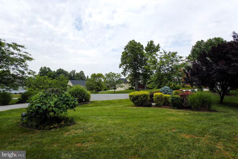 613 Havenhill Road Edgewater, MD 21037 - Photo 22 of 26 Exterior (Front)