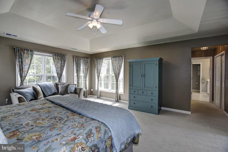 613 Havenhill Road Edgewater, MD 21037 - Photo 24 of 26 Bath (Master)