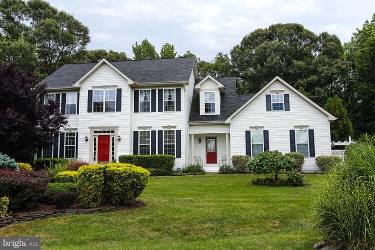 613 Havenhill Road Edgewater, MD 21037 - Photo 26 of 26 Exterior (Front)