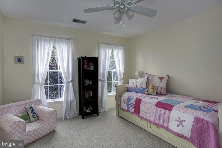 613 Havenhill Road Edgewater, MD 21037 - Photo 4 of 26 Bedroom #3