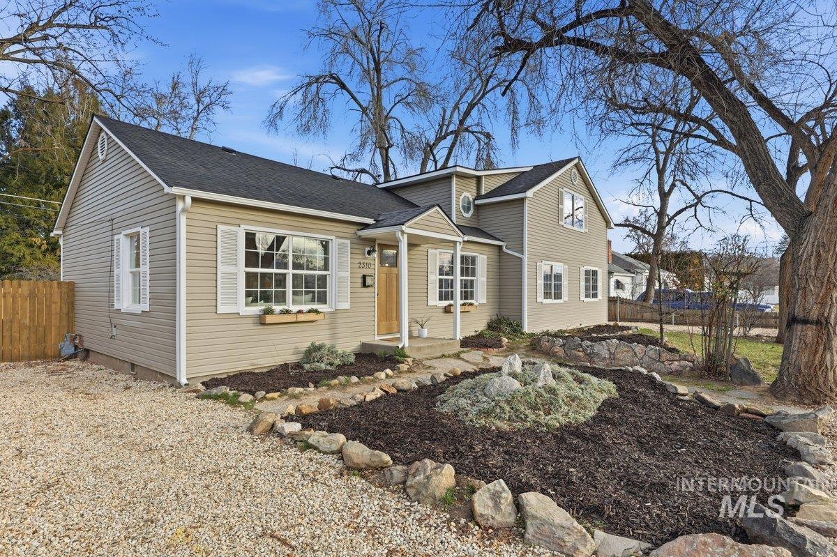 2310 West Frederic Street Boise, ID 83705 - Photo 1 of 42