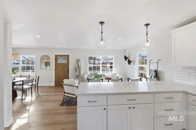 $639,990 | 2310 West Frederic Street, Boise, ID 83705