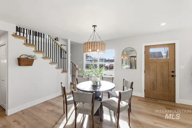 $639,990 | 2310 West Frederic Street, Boise, ID 83705