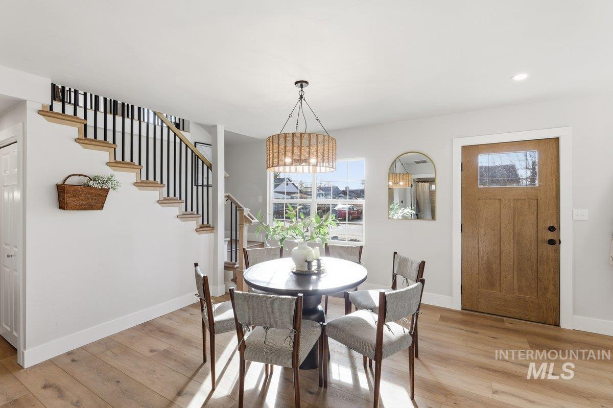 2310 West Frederic Street Boise, ID 83705 - Photo 13 of 42