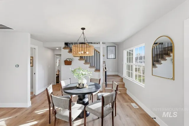 $639,990 | 2310 West Frederic Street, Boise, ID 83705