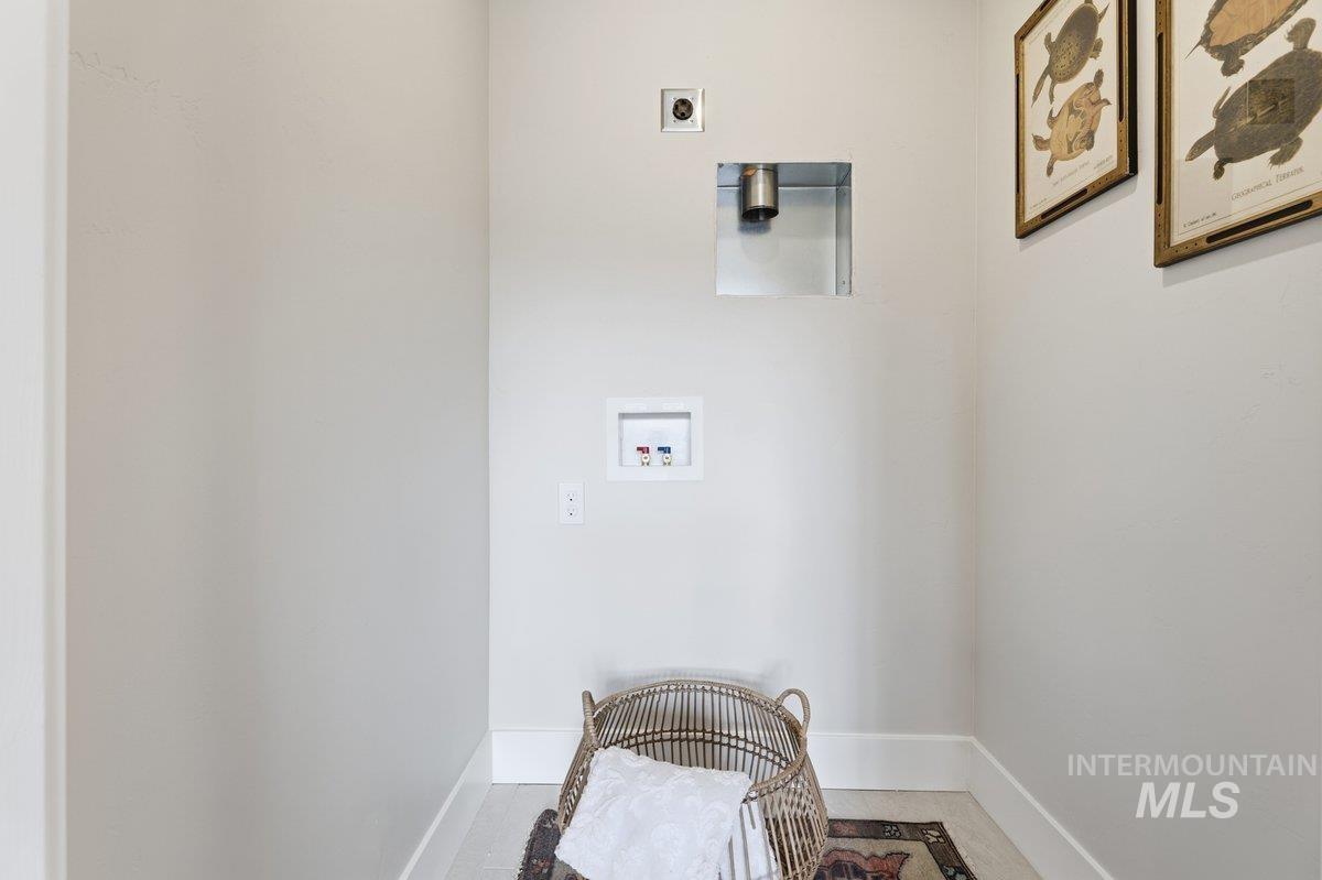 2310 West Frederic Street Boise, ID 83705 - Photo 16 of 42 Downstairs Laundry room