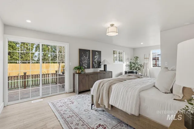 $639,990 | 2310 West Frederic Street, Boise, ID 83705