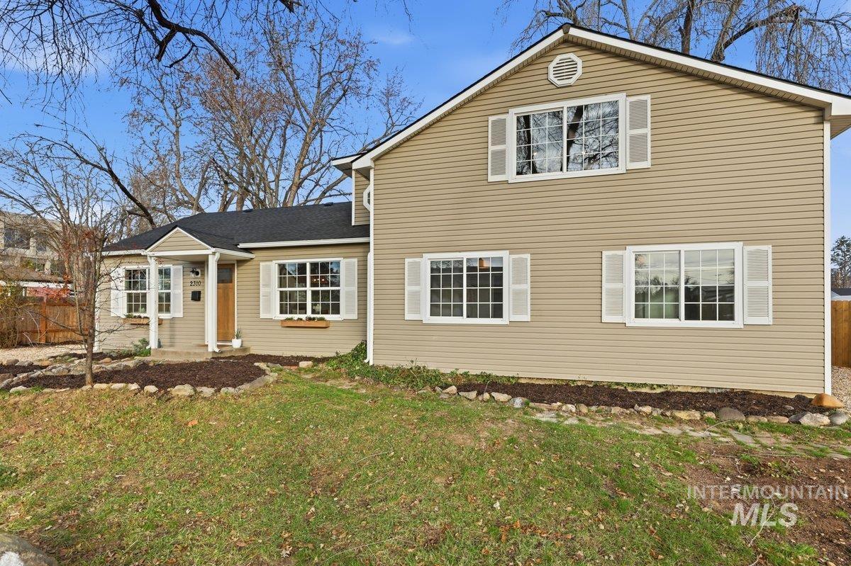 2310 West Frederic Street Boise, ID 83705 - Photo 2 of 42