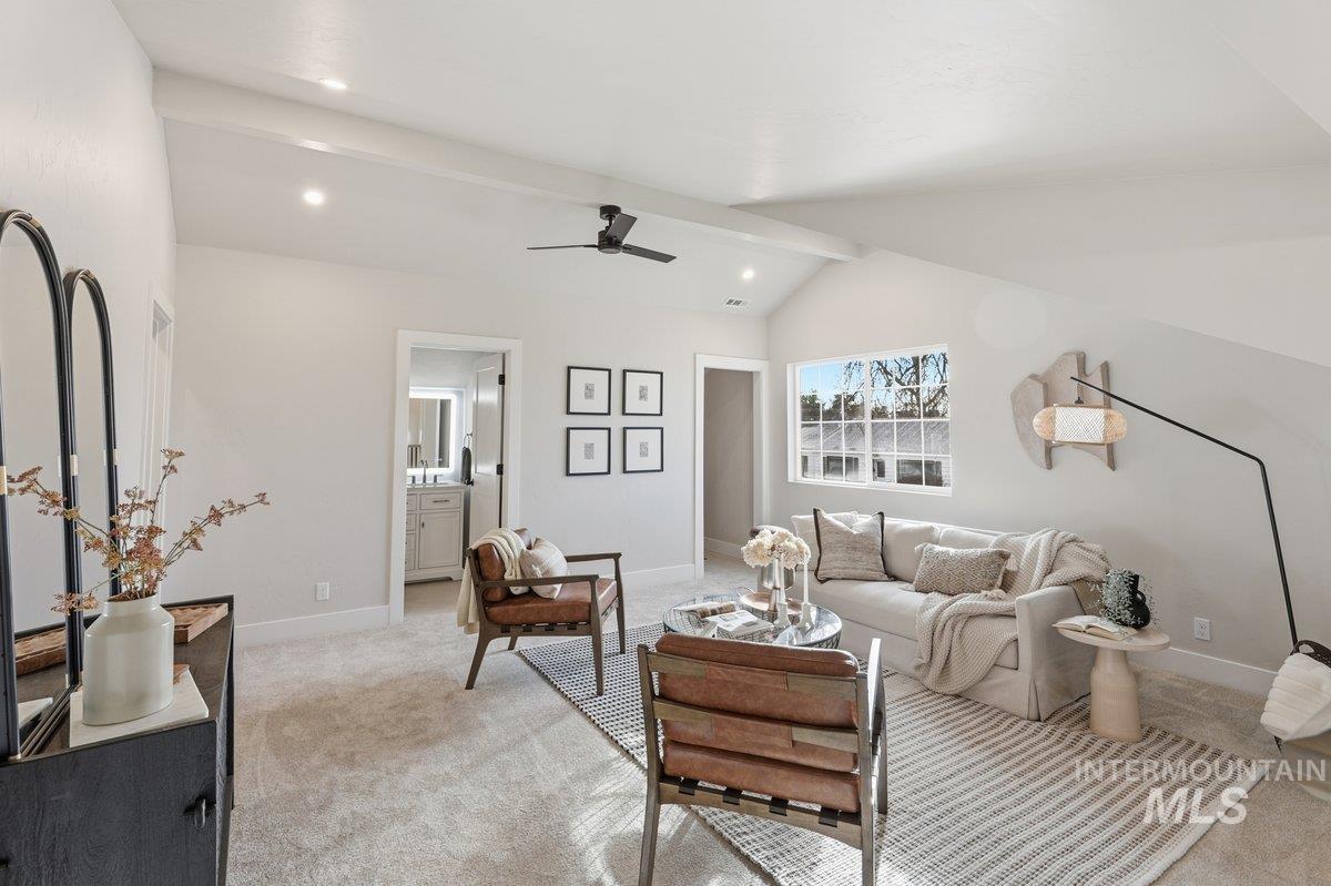 2310 West Frederic Street Boise, ID 83705 - Photo 26 of 42 Upstairs family room