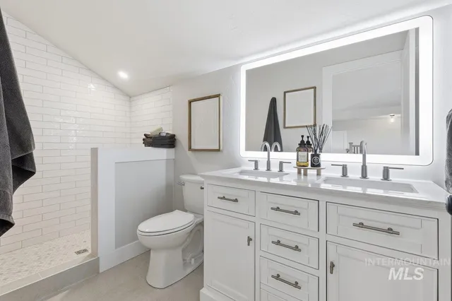 $639,990 | 2310 West Frederic Street, Boise, ID 83705