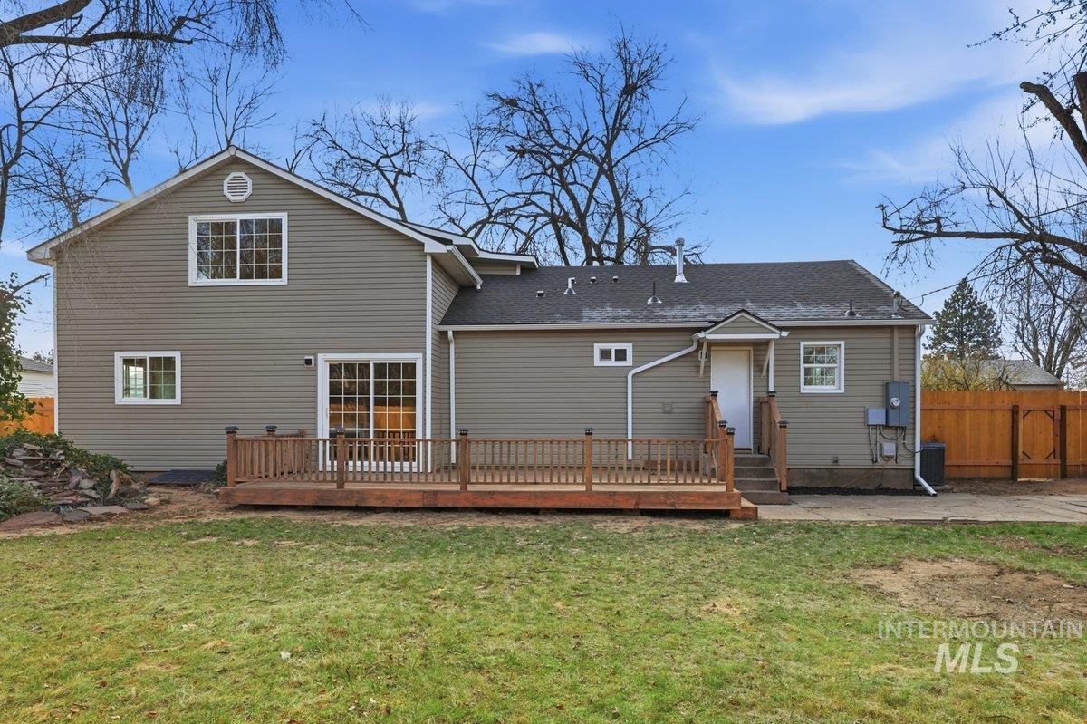2310 West Frederic Street Boise, ID 83705 - Photo 35 of 42