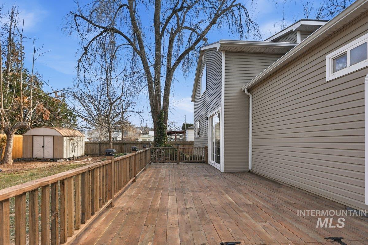 2310 West Frederic Street Boise, ID 83705 - Photo 38 of 42