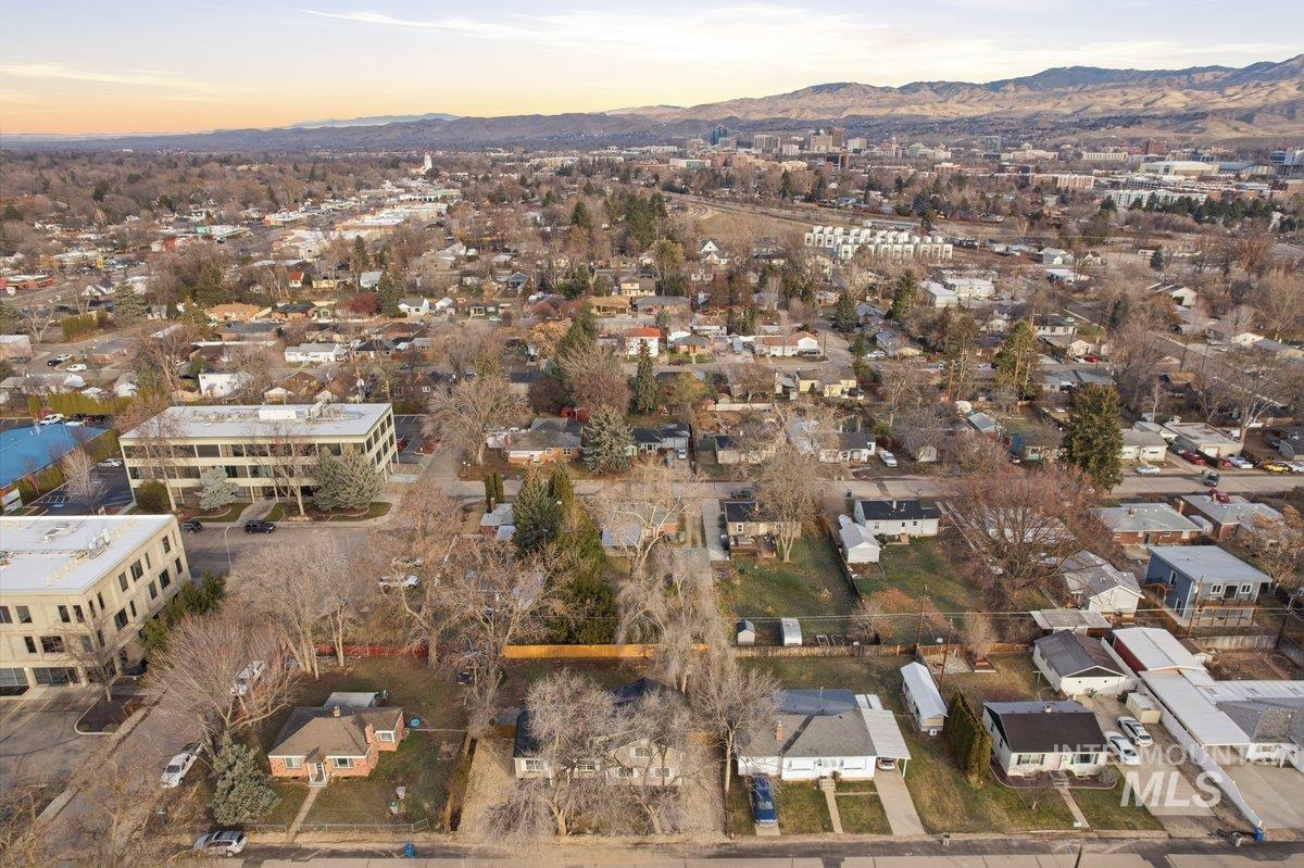 2310 West Frederic Street Boise, ID 83705 - Photo 40 of 42