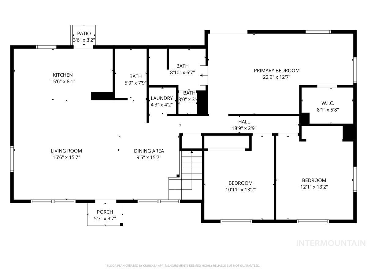 2310 West Frederic Street Boise, ID 83705 - Photo 41 of 42