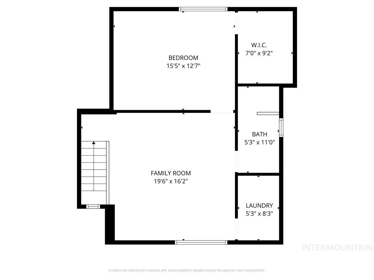 2310 West Frederic Street Boise, ID 83705 - Photo 42 of 42