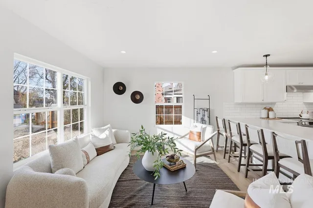 $639,990 | 2310 West Frederic Street, Boise, ID 83705