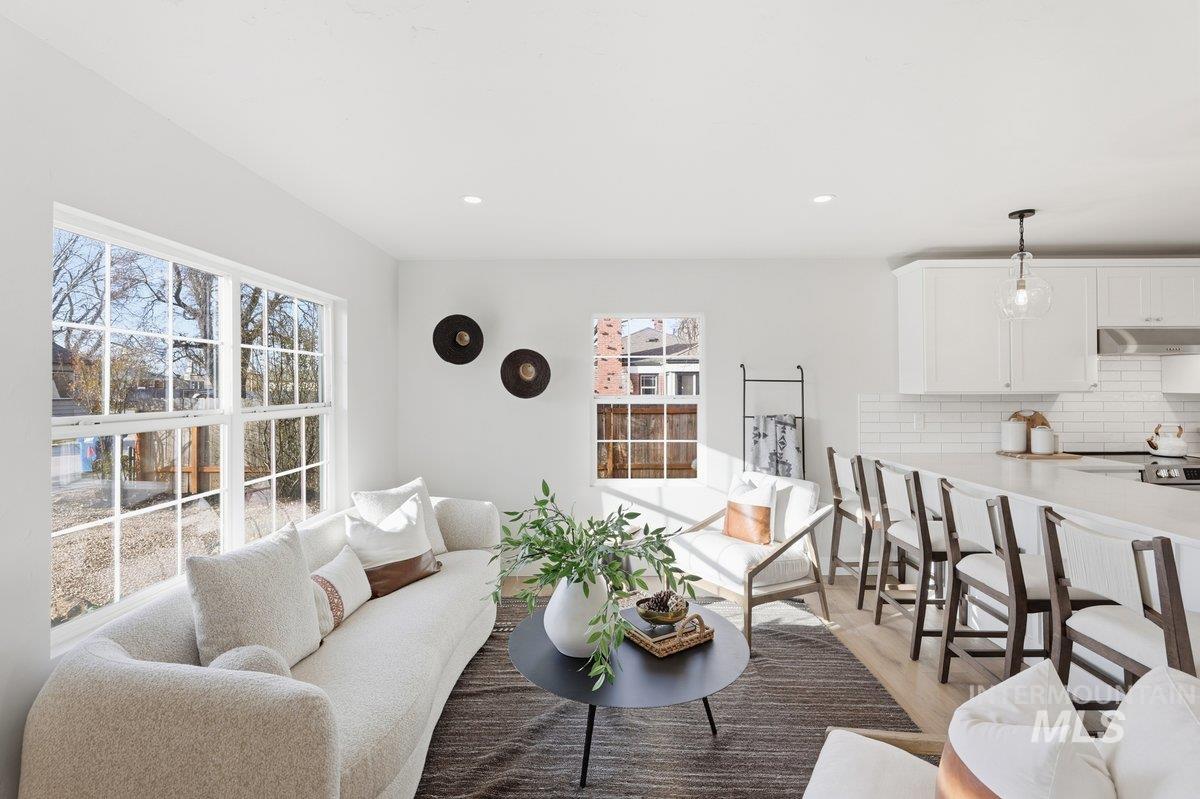 2310 West Frederic Street Boise, ID 83705 - Photo 5 of 42