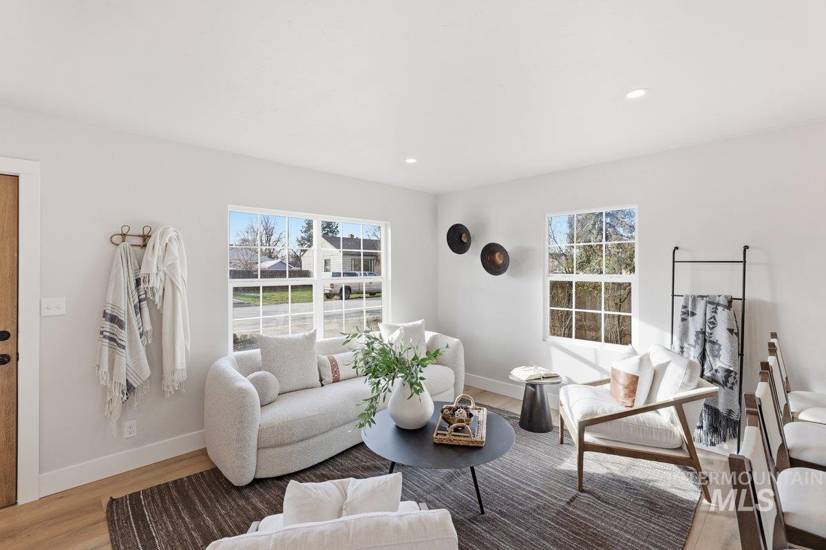 2310 West Frederic Street Boise, ID 83705 - Photo 6 of 42