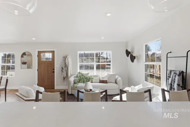 $639,990 | 2310 West Frederic Street, Boise, ID 83705